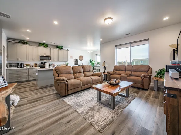 11781 Pegasus Rd, Bellemont, AZ 86015