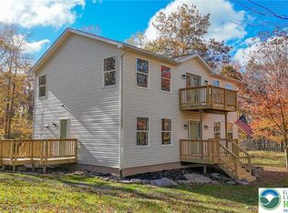 31 Orange Ln, Jim Thorpe, PA 18229