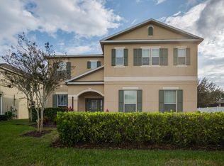 917 Brynmar Estates Blvd, Ocoee, FL 34761