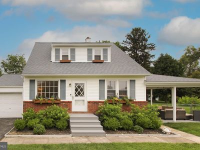 813 Oak St, Royersford, PA, 19468