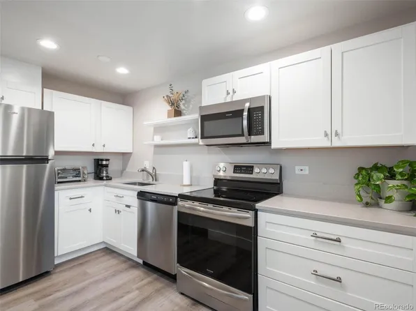 1050 N Lafayette Street #403, Denver, CO 80218