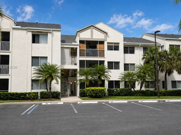 5760 Rock Island Rd, Fort Lauderdale, FL