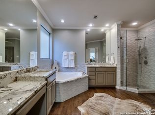 3 Waterford Gln, San Antonio, TX 78257