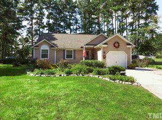 5404 Kincross Ct, Raleigh, NC 27610