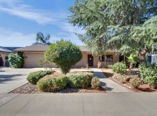 804 W Willow St, Exeter, CA 93221