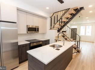 1544 N Darien St, Philadelphia, PA 19122