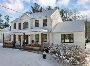 371 Rice Rd, Winchendon, MA 01475