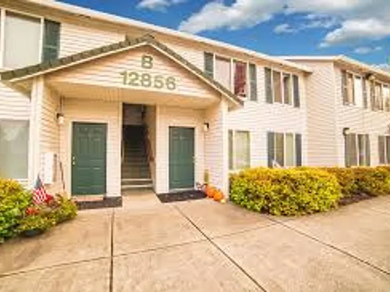 #345 Quail Hollow Apts — Photo 1