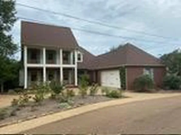 80 Southbrook Ln NE, Brookhaven, MS 39601