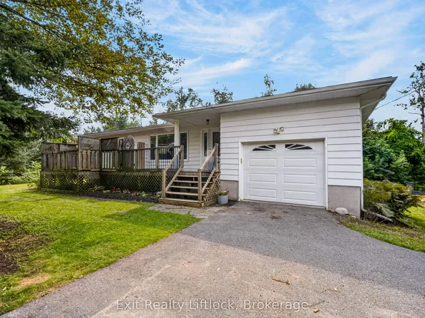 3 Basswood St, Kawartha Lakes, ON K0L 2W0