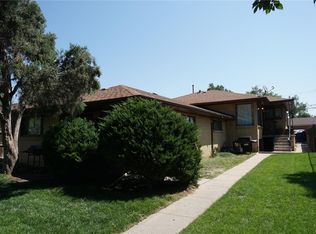 1134 Akron St, Aurora, CO 80010