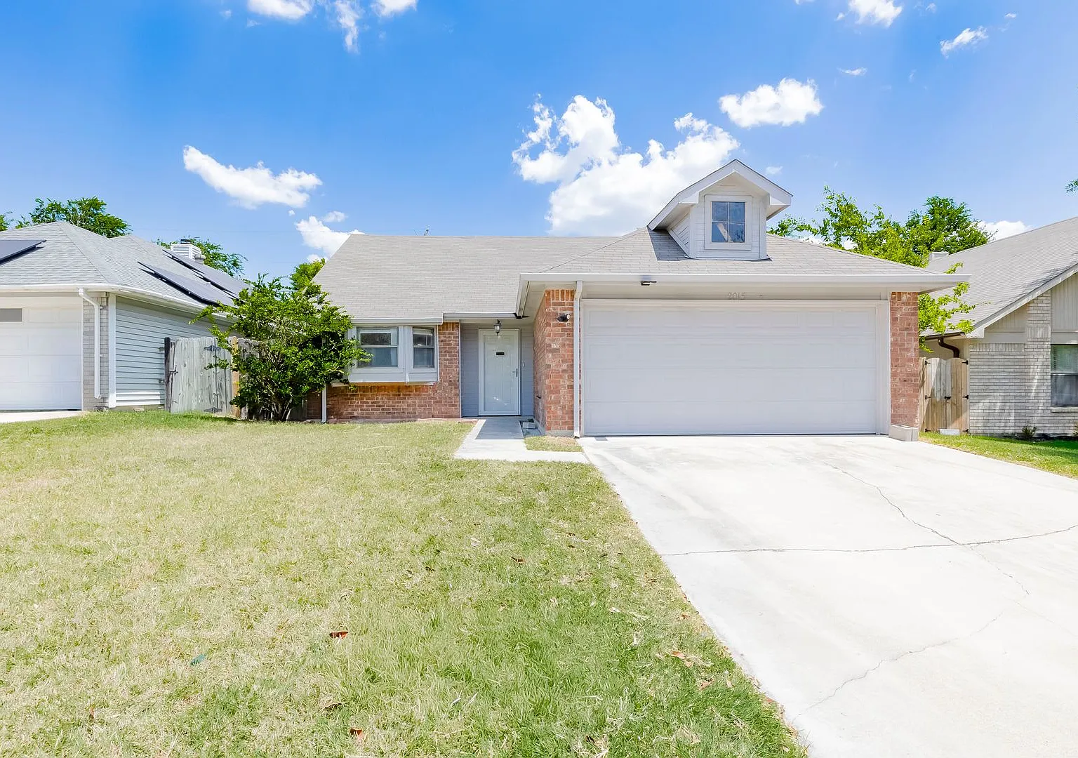 2015 Newton Drive — Photo 1