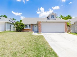 2015 Newton Dr, Killeen, TX 76549