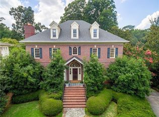 1082 Springdale Rd NE, Atlanta, GA 30306