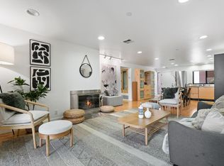 155 California Ave #G102, Palo Alto, CA 94306