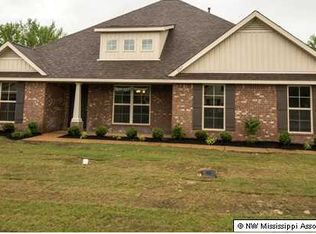 2147 Great Barrington Pl, Southaven, MS 38672