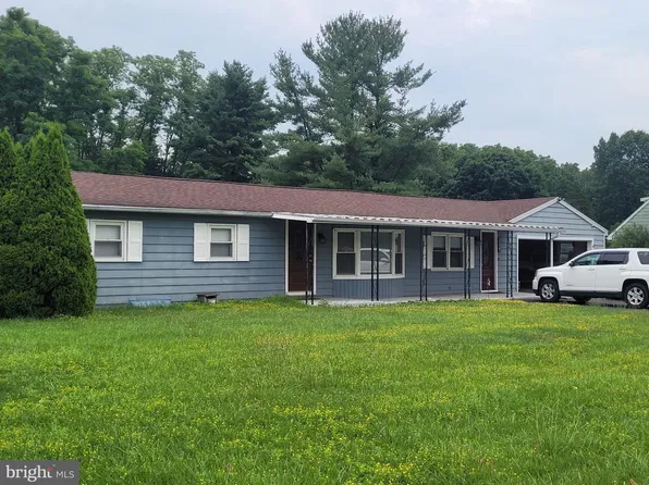 2327 Ritner Hwy, Carlisle, PA 17015