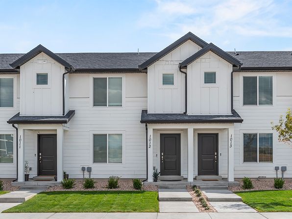 Dalton Plan, Osprey Towns