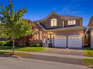 1094 Gorham Way, Milton, ON L9T6N7