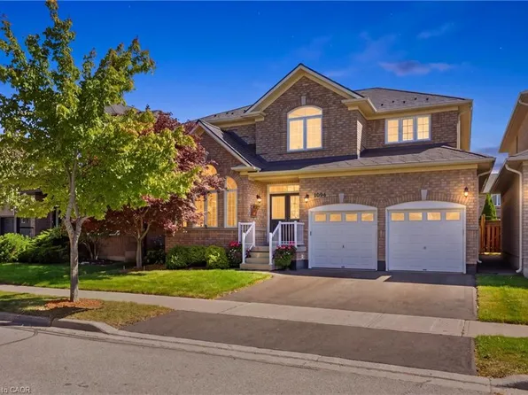 1094 Gorham Way, Milton, ON L9T 6N7