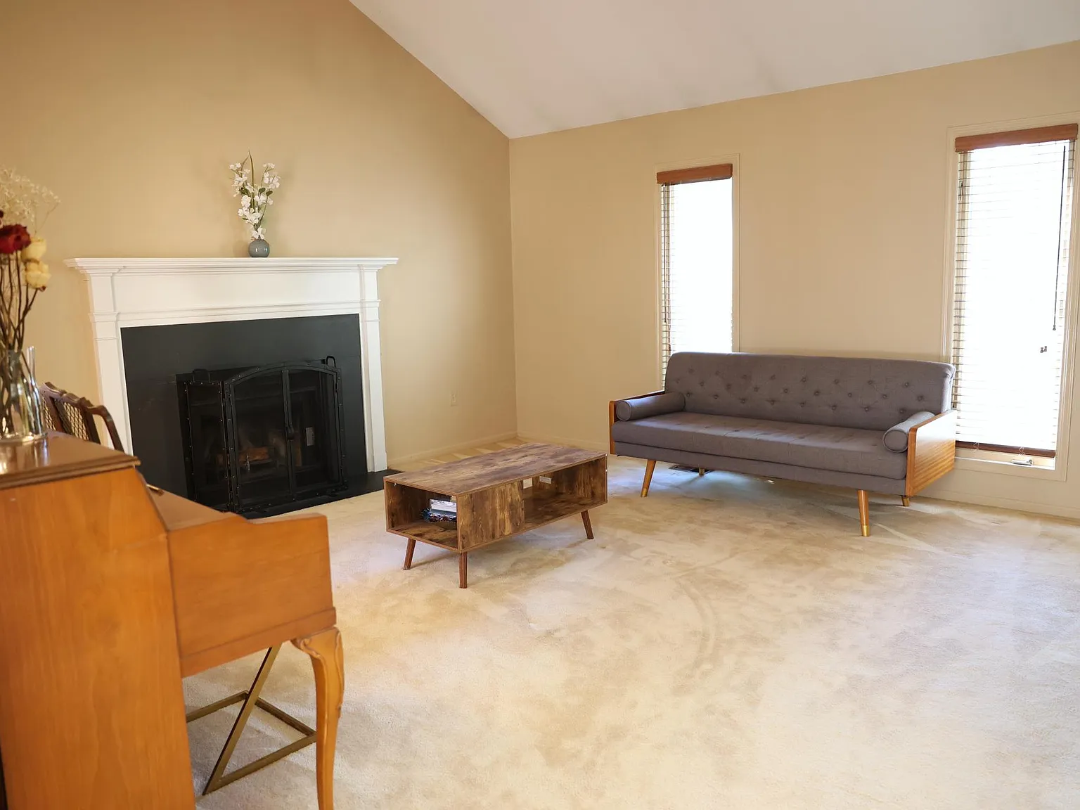 2 bed, 2.5 bath, $3,400 — Photo 4