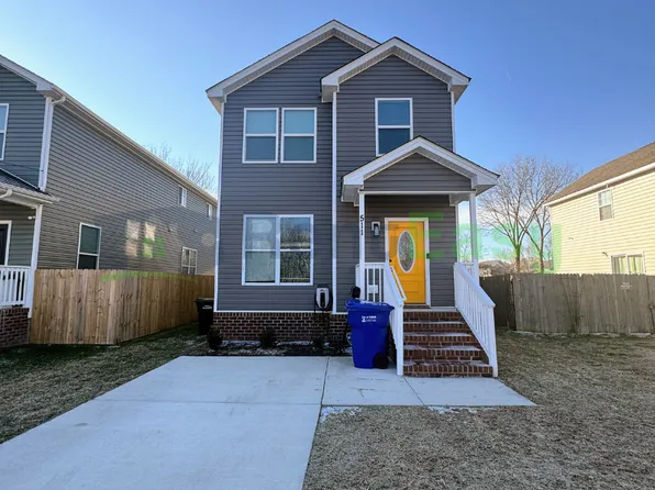 511 Mason Ave, Suffolk, VA 23434