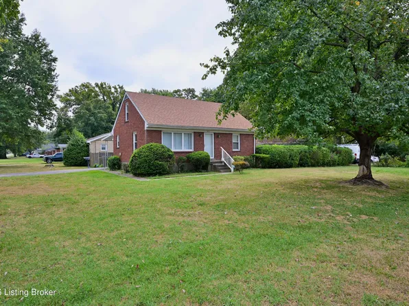 4901 Cane Run Rd, Louisville, KY 40216