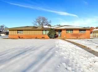 2322 W 17th St N, Wichita, KS 67203