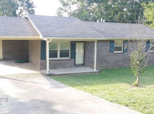 168 Sequoyah Ter, Calhoun, GA 30701