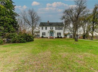 605 W State Route A, Archie, MO 64725