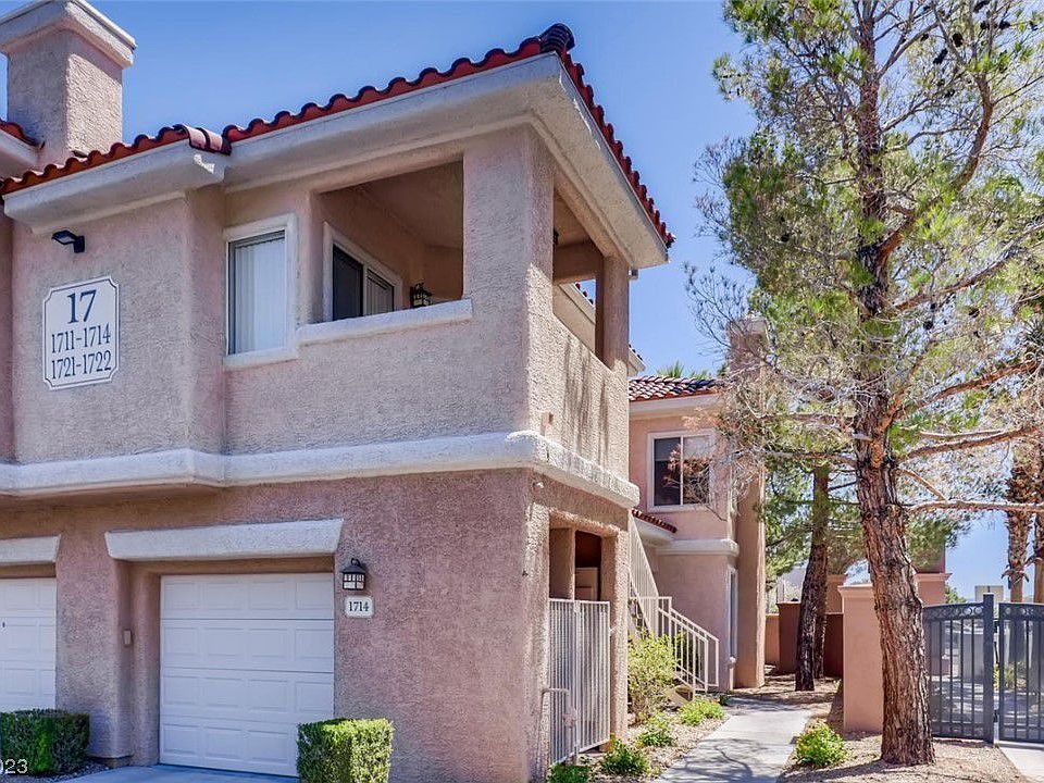 1st image of 251 S Green Valley Pkwy Unit 1714