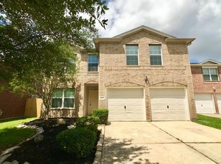 20011 Cypresswood Gln, Spring, TX 77373