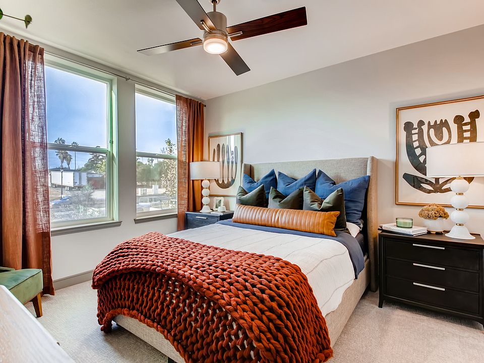 The Rylan Apartments 100 Main St Vista CA Zillow