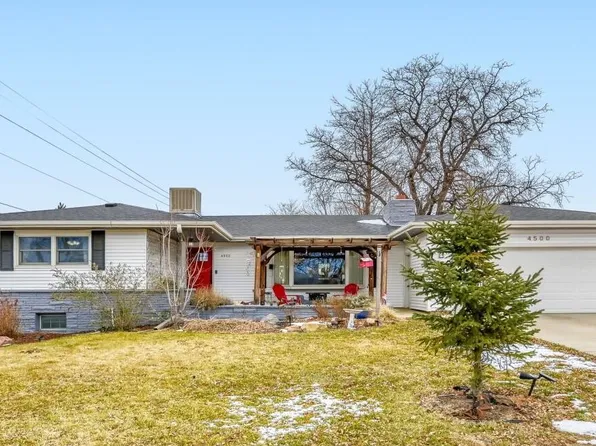4500 S Jason Street, Englewood, CO 80110