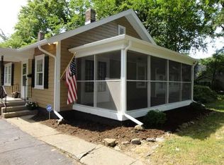 4630 N Rookwood Ave, Indianapolis, IN 46208