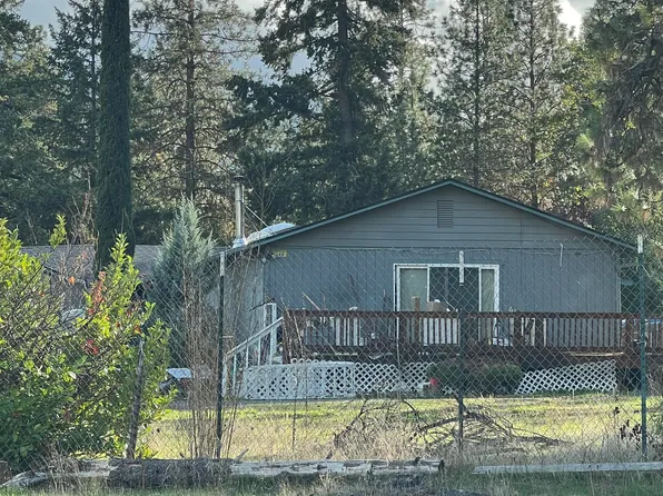 240 Long Acres Rd, Grants Pass, OR 97527