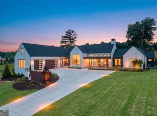 1350 A J Land Rd, Canton, GA 30115