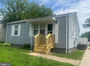 60 Swan St, Aberdeen, MD 21001