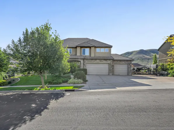 14497 S Fox Creek Dr, Herriman, UT 84096