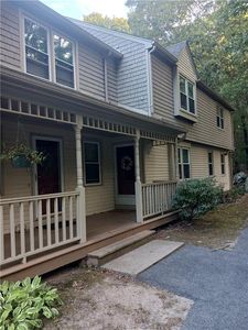 45 Niblick Cir #45, Coventry, RI, 02816