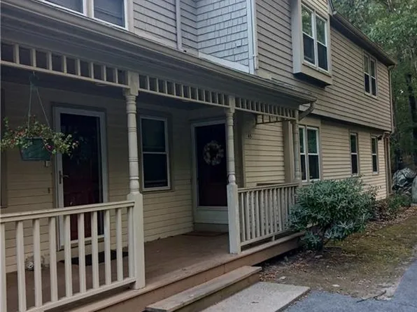 45 Niblick Cir #45, Coventry, RI 02816