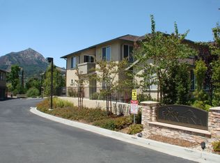 630 Paseo Bella Montana, San Luis Obispo, CA 93405