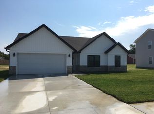 7409 W Natalie Dr, Bloomington, IN 47404