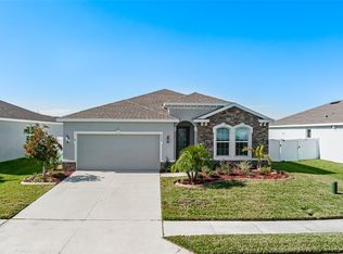 6009 113th Ter E, Parrish, FL 34219