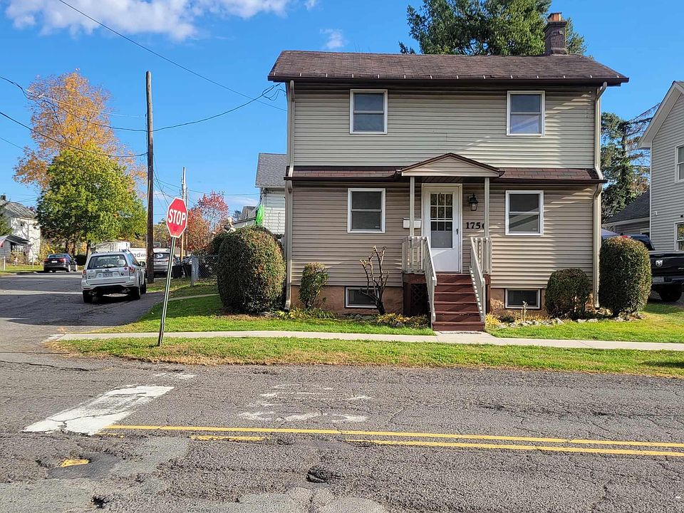 1756 Nay Aug Ave, Scranton, PA 18509 | Zillow
