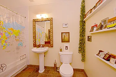 Sold by Ross Realty International