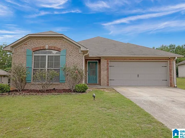 6241 Anne Dr, Pinson, AL 35126