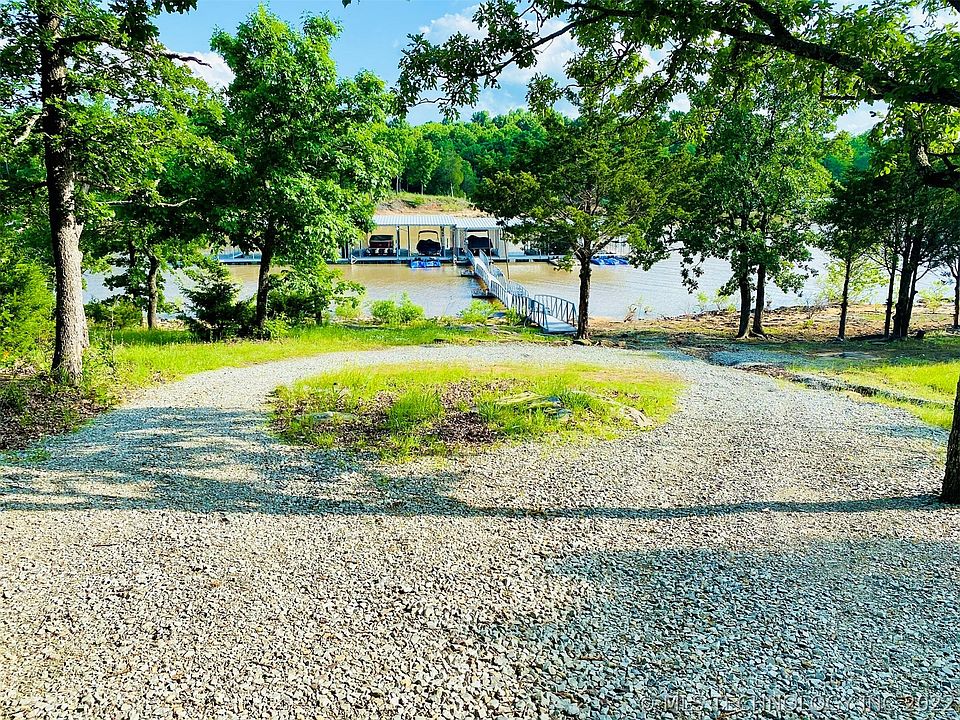 36 S 4299th Loop, Porum, OK 74455 Zillow