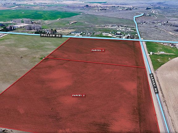 3rd image of Tbd Harvey Rd