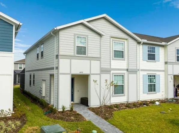 4106 Lana Ave, Davenport, FL 33897